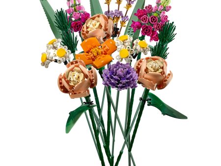 10280 Flower Bouquet For Cheap