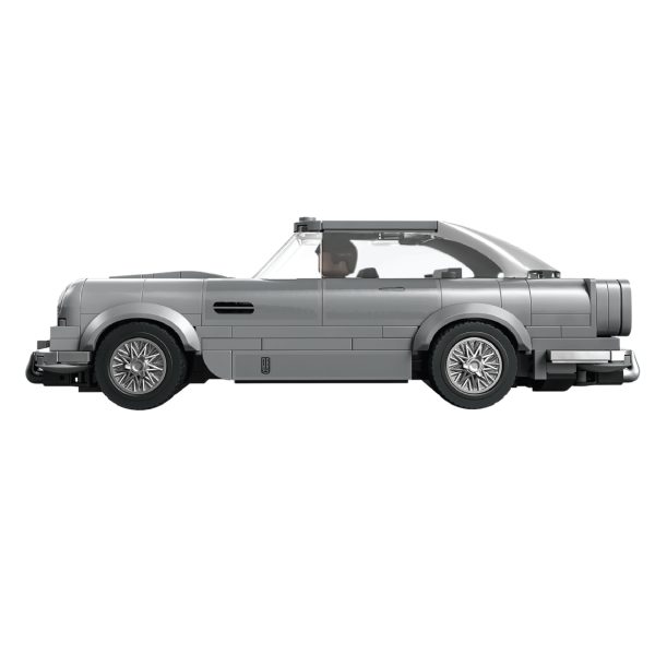 76911 007 Aston Martin DB5 Cheap