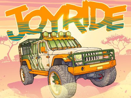 Joyride Unleashed on Sale