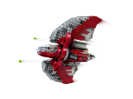 75362 Ahsoka Tano s T-6 Jedi Shuttle Sale