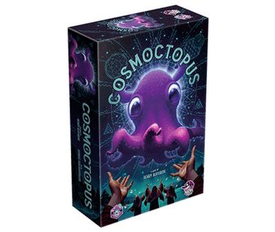 Cosmoctopus on Sale