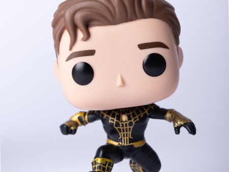 FUNKO POP SPIDERMAN NO WAY HOME AAA EXCLUSIVE Online Hot Sale