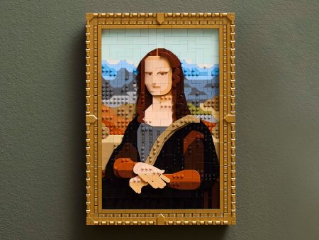 31213 Mona Lisa Discount