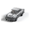 76911 007 Aston Martin DB5 Cheap