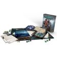 Arkham Horror the Roleplaying Game Starter Set Online Hot Sale