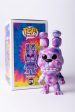 FUNKO POP FIVE NIGHTS AT FREDDY S TIE DYE BONNIE Supply