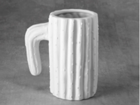 Cactus Mug Online Hot Sale