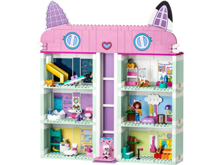 10788 Gabby s Dollhouse Hot on Sale