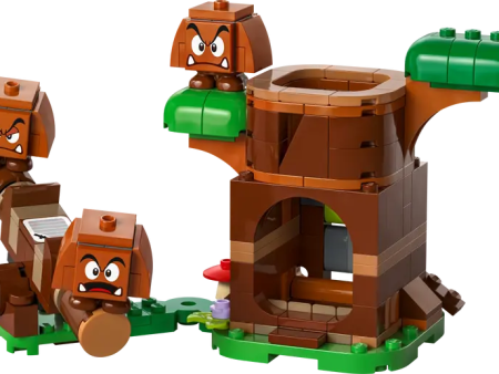 71433 Goombas  Playground on Sale