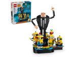 75582 Brick-Built Gru and Minions Online Sale