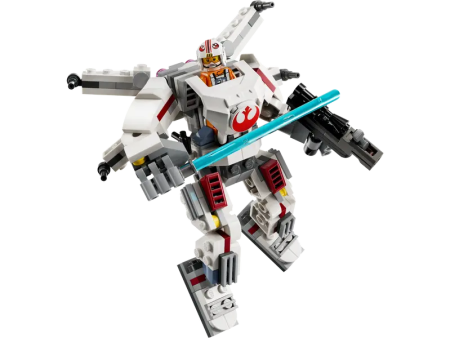 75390 Luke Skywalker™ X-Wing™ Mech on Sale