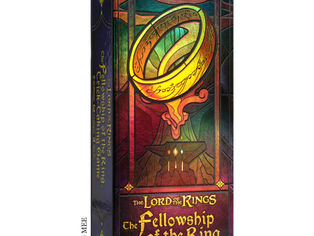 The Fellowship of the Ring Trick-Taking Game Online now