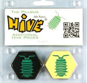 Hive The Pillbug For Sale