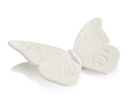 BUTTERFLY PLAQUE For Discount