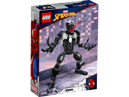 76230 Venom Figure For Cheap