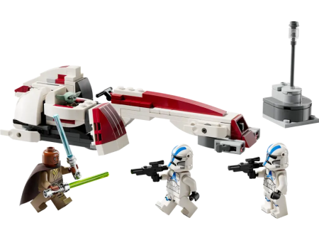 75378 BARC Speeder™ Escape For Sale