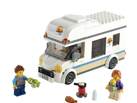 60283 Holiday Camper Van Online Hot Sale