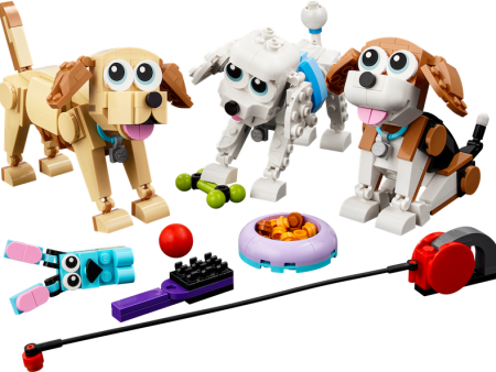 31137 Adorable Dogs Sale