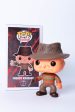 FUNKO POP NIGHTMARE ON ELM STREET FREDDY KRUEGER Online