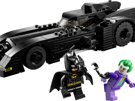 76224 Batmobile™: Batman™ vs. The Joker™ Chase For Discount