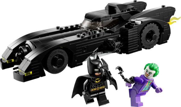 76224 Batmobile™: Batman™ vs. The Joker™ Chase For Discount