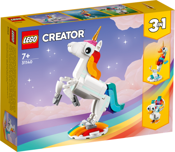 31140 Magical Unicorn Discount