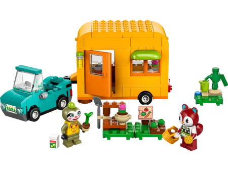 77054 Leif s Caravan & Garden Shop For Discount