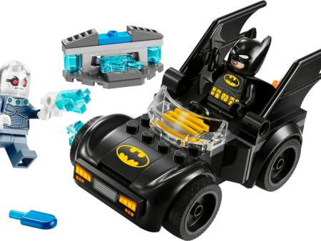 76301 Batman™ & Batmobile™ vs. Mr. Freeze™ For Cheap