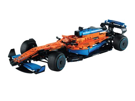 42141 McLaren Formula 1™ Race Car Online