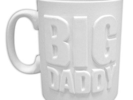 Big Daddy Jumbo Mug Online Hot Sale