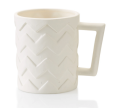 Chevron Mug Hot on Sale