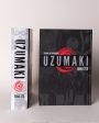 UZUMAKI DELUXE EDITION (HARDCOVER) Online Sale