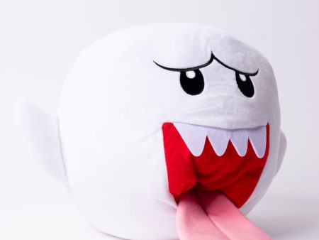 BOO (10 INCHES) PLUSH Online Sale