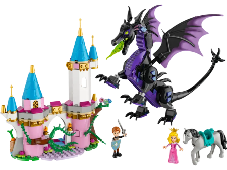 43240 Maleficent’s Dragon Form Online Sale