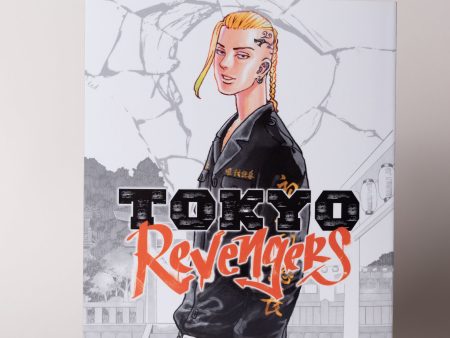 TOKYO REVENGERS OMNIBUS VOL 02 (3-4) Online