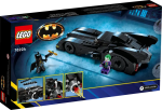 76224 Batmobile™: Batman™ vs. The Joker™ Chase For Discount