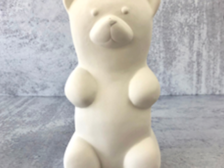 Gummy Bear Bank Online now