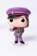 FUNKO POP PRISONER OF AZKABAN STAN SHUNPIKE Fashion