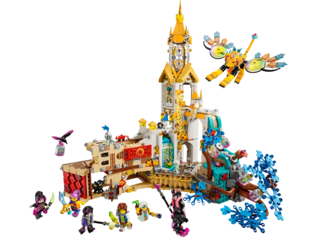 71486 Castle Nocturnia Online Hot Sale