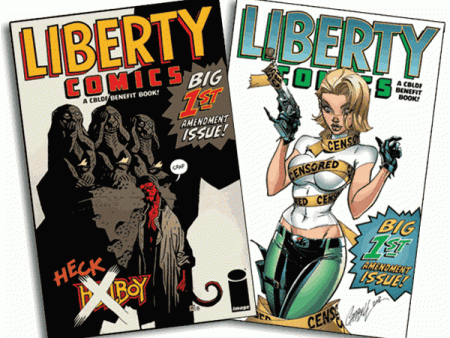 Liberty Annual (2008) Online