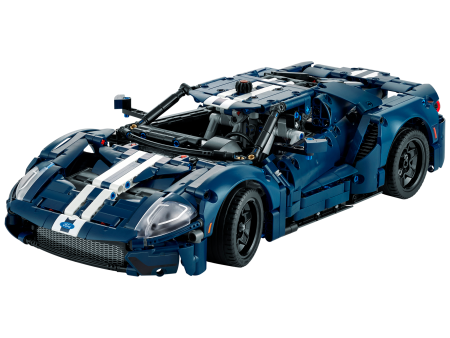 42154 2022 Ford GT Online Hot Sale