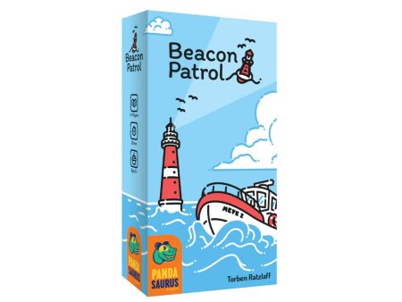 Beacon Patrol Hot on Sale