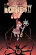 Locke & Key: Small World Deluxe Edition HC, signed by Joe Hill! Online