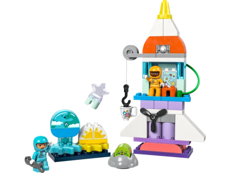 10422 3in1 Space Shuttle Adventure on Sale