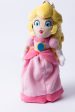 PRINCESS PEACH PLUSH Fashion