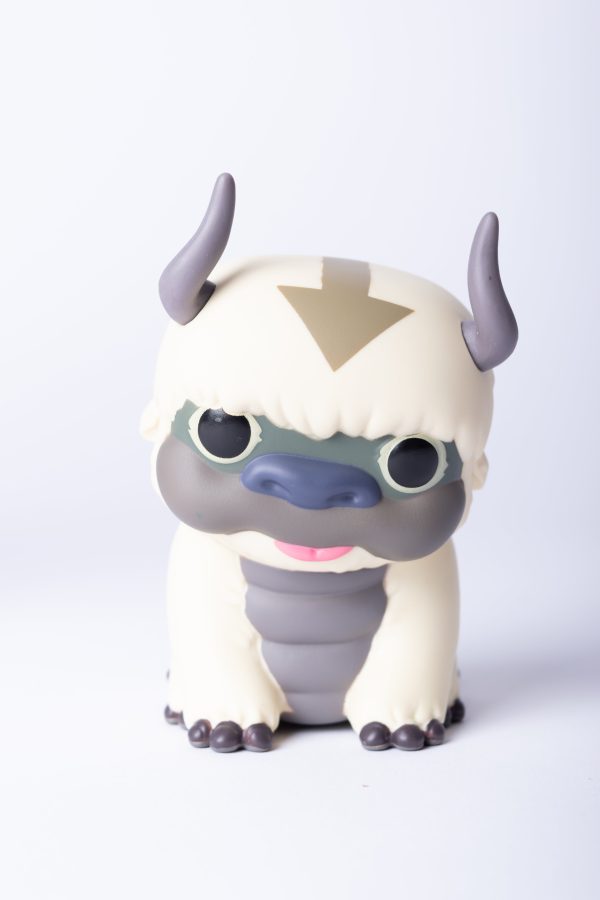 FUNKO POP AVATAR APPA Online Sale