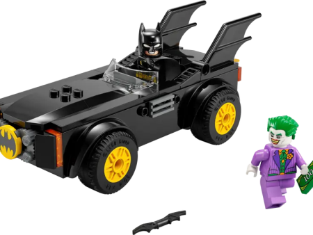 76264 Batmobile™ Pursuit: Batman™ vs. The Joker™ Online Hot Sale