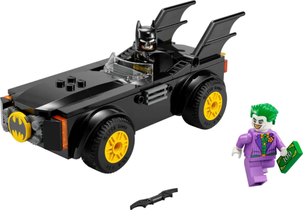 76264 Batmobile™ Pursuit: Batman™ vs. The Joker™ Online Hot Sale