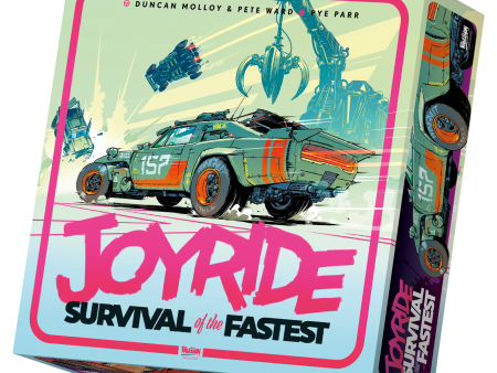 Joyride Survival of the Fastest Online Hot Sale