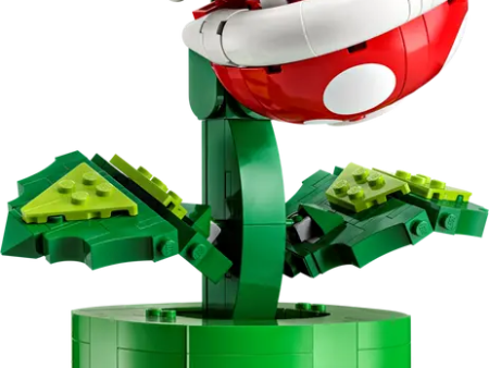 71426 Piranha Plant Online now